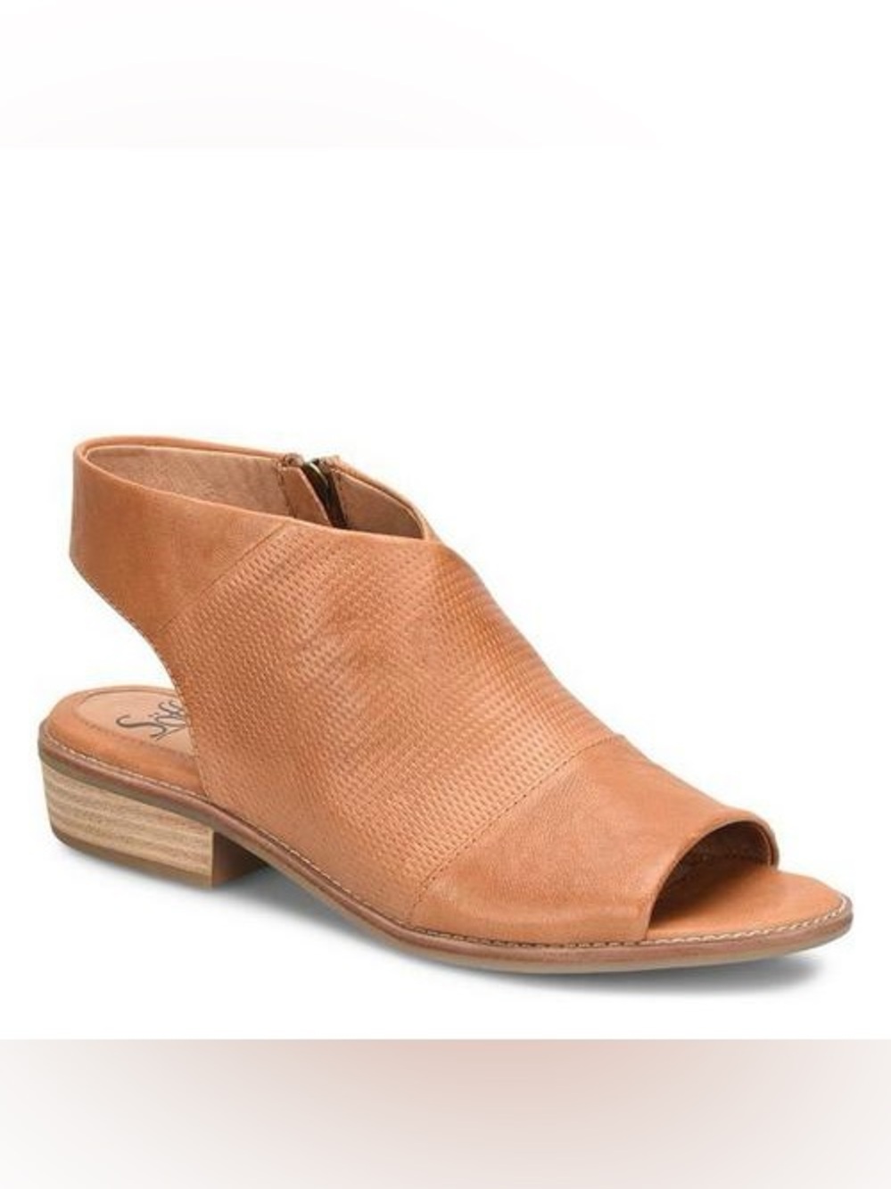 Sofft Natalia Women’s Leather Sandals